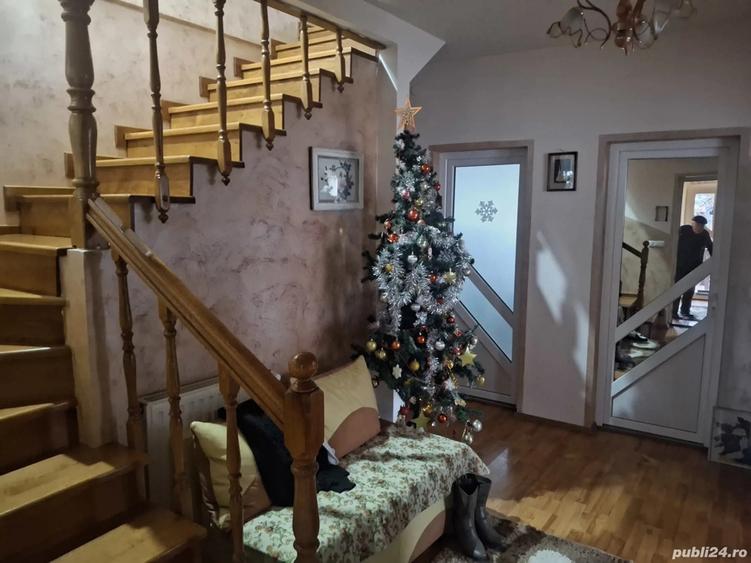 Casa de vanzare in Sangiorgiu de Mures - 5