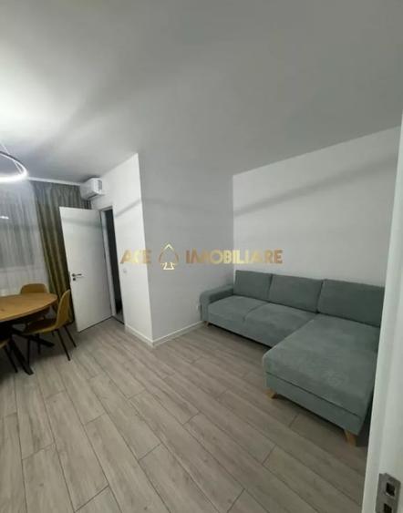 Garsoniera de inchiriat | 1 Decembrie 1918 | Metrou | 36 mp | renovata - 2