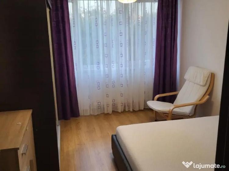 Inchiriez apartament 2 camere decomandat Sector 4 Berceni - 2