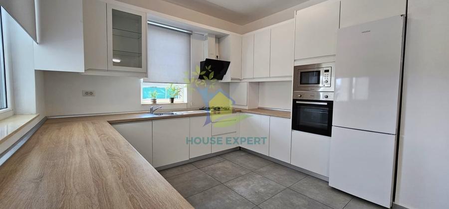 Casa pe parter cu 4 camere, teren 350 mp, Corbeanca, toate utilitatile - 5