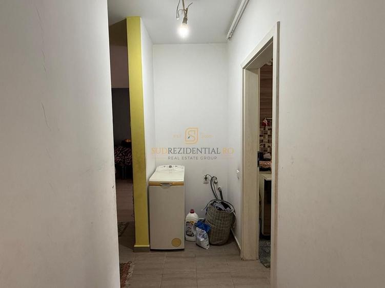 Apartament 2 camere, zona Brancoveanu, Carrefour Grand Arena - 9