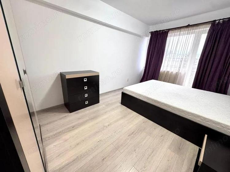 Ultracentral , Bacau, apartament modern mobilat si utilat - 6