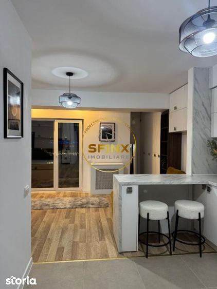 Garsoniera Politehnica || Centrala Proprie || Modern - 6