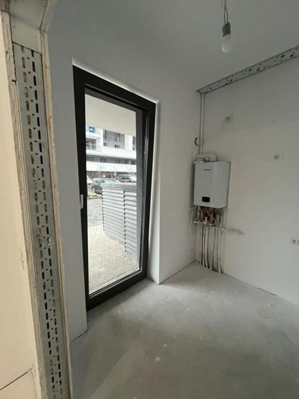 Spațiu de închiriat – Aviației | 67 m² | Parter | Birou - 4