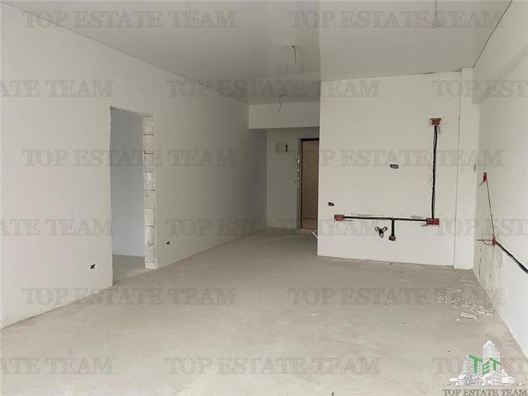 Mamia / Apartament cu 2 camere complet mobilat si utilat de vanzare - 2