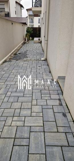 Apartament 3 camere | Curte 60 MP | Parcare | Selimbar - 13