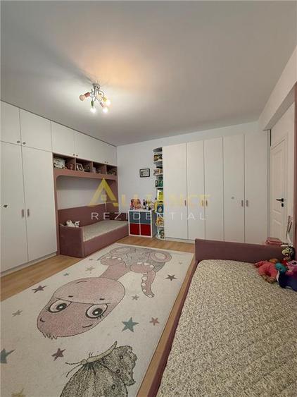 Sos Leordeni Ap 3 cam 88 mp | mobilat+2 parcari | 2023 - 6