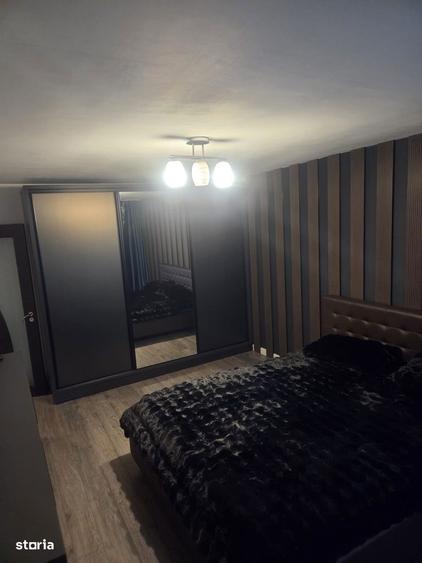 Apartament 2 camere decomandat,mobilat modern -1 MAI , CRAIOVA - 8