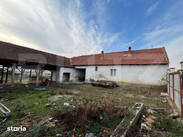 Casa de vanzare, 3 camere, 276 mp - in Cladova, Timis - 6