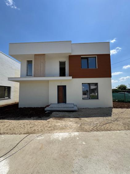 Vile individuale de vanzare in Chiajna - 2