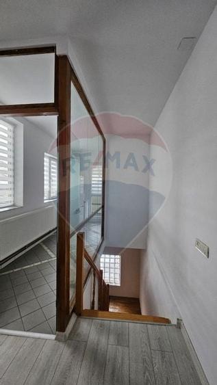 Apartament cu 3 camere la vila pe Bdul Victoriei Sibiu - 5