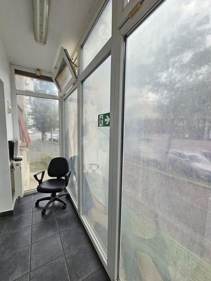 Spațiu comercial Bd. Șincai, vizibilitate excelentă – 1 min de metrou - 14