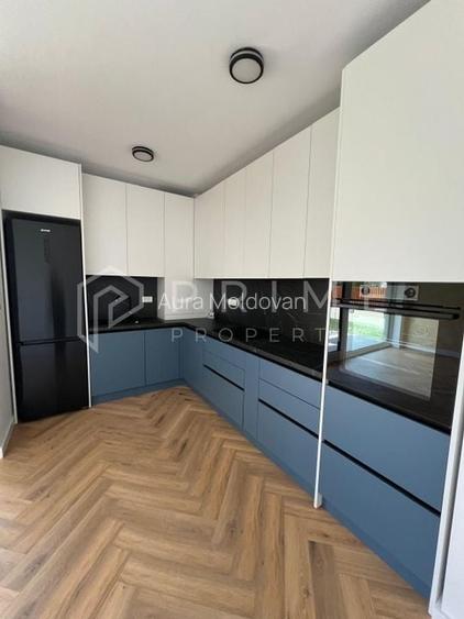 Apartament cu 2 camere de vânzare, semifinisat, în bloc nou, Unirii