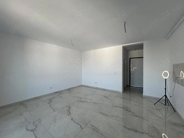 Apartament cu 1 camera IDEAL PENTRU INVESTITIE Braytim Giroc - 4