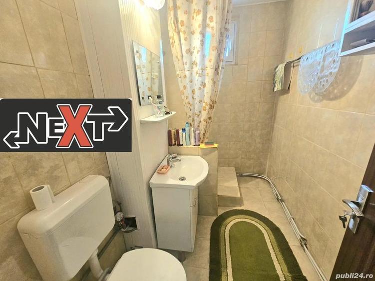 Apartament cu 3 camere central mobilat - 2