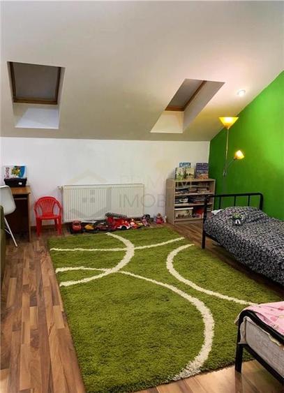 ODOBESCU - PENTHOUSE - 6 cam - 3 bai - centrala - clima - loc parcare - 12