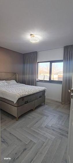 Casa Individuala In Clinceni/Mobilata si Utilata P+P - 2