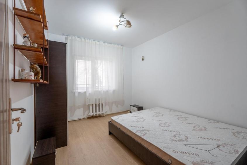 Apartament de 3 camere | Petfriendly | Gara - 5