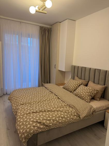Grand Arena - Drumul Dealu Alunis Apartament 2 Camere DE LUX, PRIMA INCHIRIERE - 1