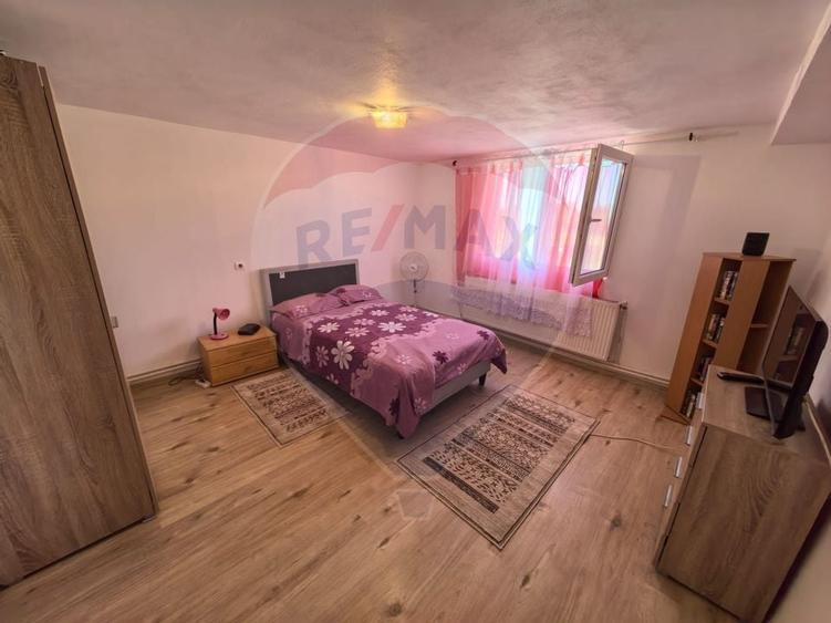 Casa de Vanzare in Zona Linistita sau Schimb cu Apartament în BM - 4