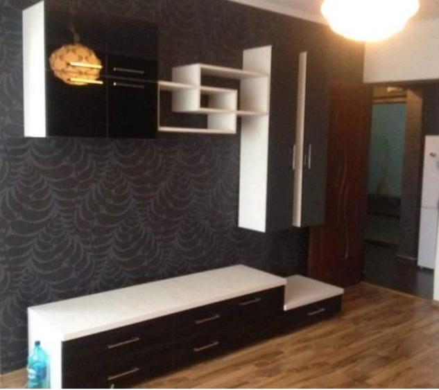 Inchiriere garsoniera 42 mp  Titan Auchan - 1