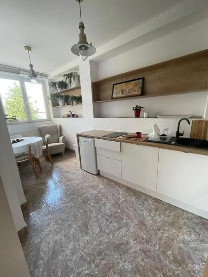 Apartament 2 camere zona Floreasca | de inchiriat - 5