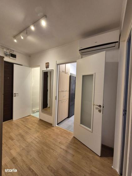 Apartament decomandat cu 4 camere, balcon, centrala, 2 locuri parcare - 9