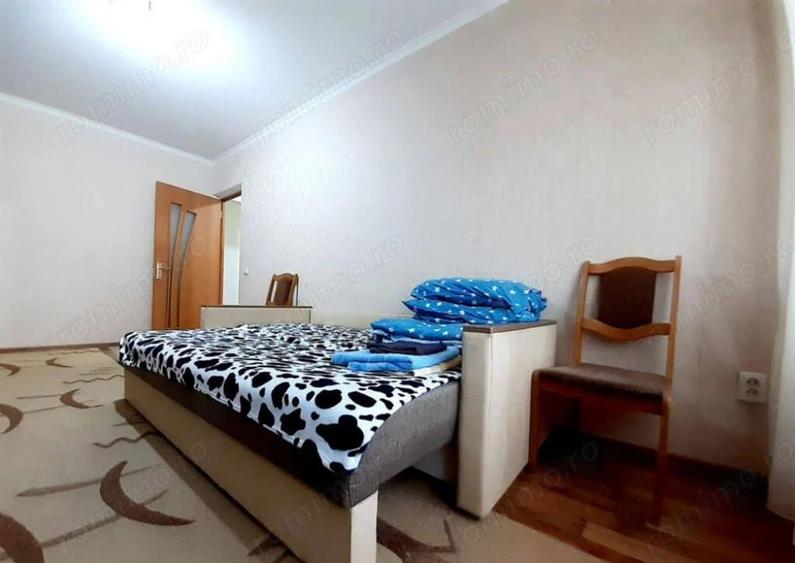 2 camere in zona Complexului Studentesc - 1