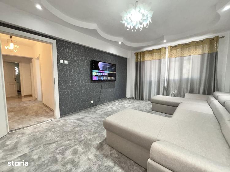 Apartament 2 camere decomandate Nord, Aprodul Purice - 2