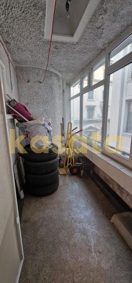 Apartament 4 camere de vanzare | Piata Romana - ASE | 107mp utili - 22