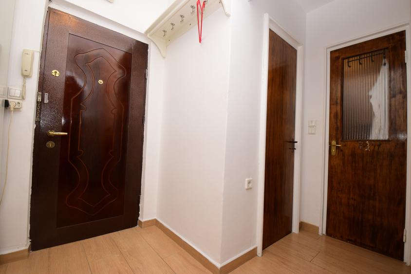 2 camere decomandat, etajul 1,  Camil Ressu - Parc IOR - 7