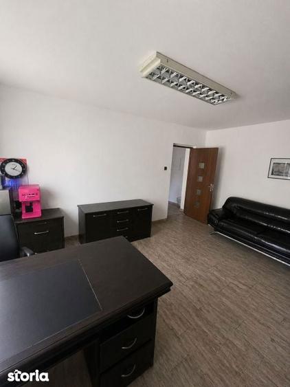 Garsoniera decomandata, parter, 34 mp, Brazda lui Novac - 7