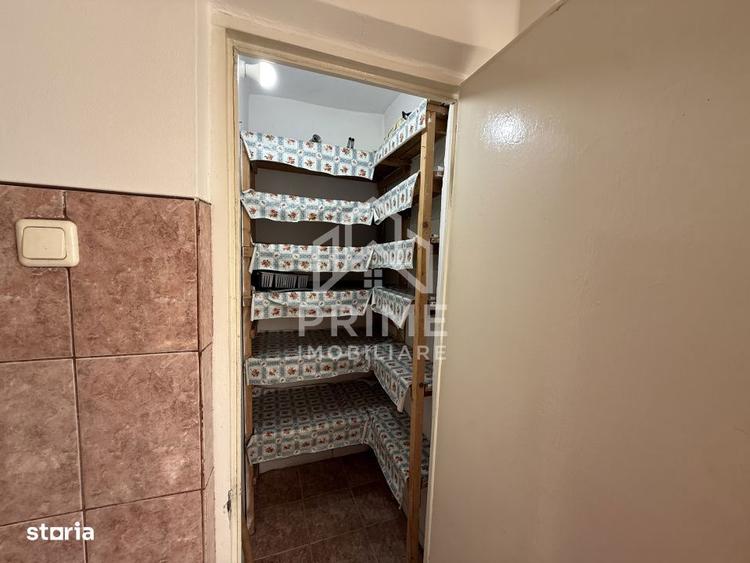 Apartament cu 2 camere de vanzare | AIUD-MICRO | 1 PARCARE . - 7