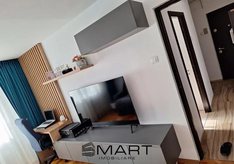 Apartament 3 camere 65 mp Tractorul - 1