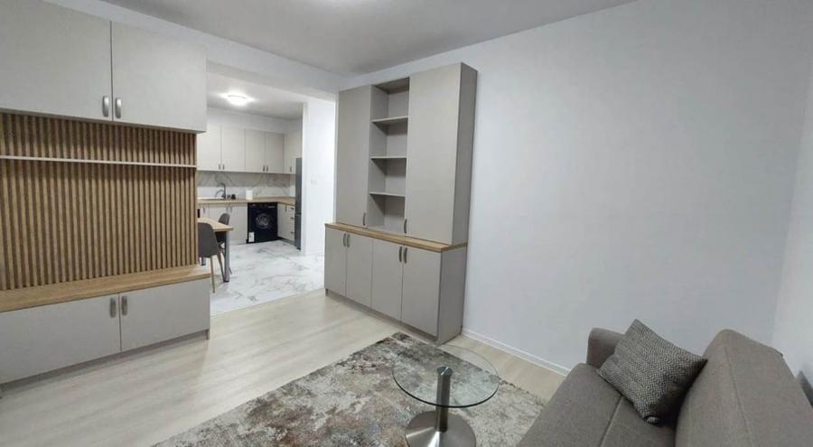 2 camere 2025 mobilat utilat cu loc de parcare - 8