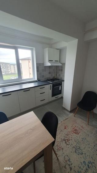 Apartament 2 camere + boxa + loc de parcare Valea Adanca - 5