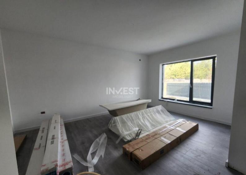 CASA INDIVIDUALA LUNCA CETATUII , 3 CAMERE SI 2 BAI , 500 MP - 4