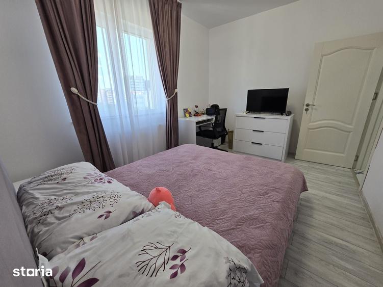 Apartament cu 2 camere în Grozăvești
