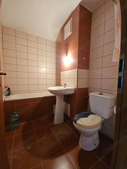 Apartament 2 camere decomandat, ultracentral - 8