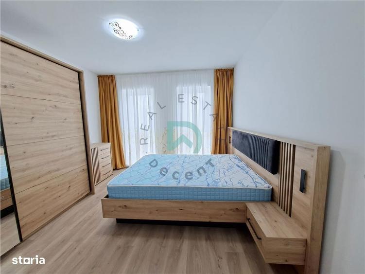 Apartament 3 camere Maurer Villas, Tractorul, Brasov - 5