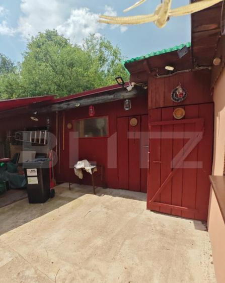 Casa de vacanta de vanzare in Zarnesti - Brasov - 14