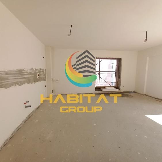 V&acirc;nzare rapidă! 3 camere  80 mp + balcon  Etaj 1/5  Finalizare Feb. 2026 - 1