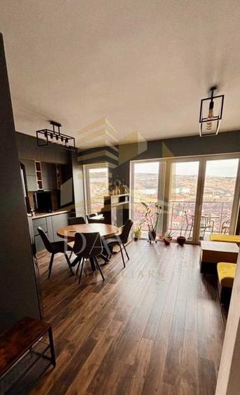 Penthouse 4 camere | Iris | Finisaje premium - 2