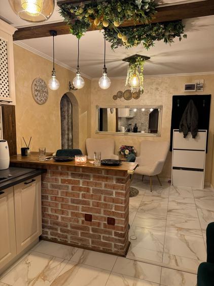 Apartament 2 camere zona Grivita - 3