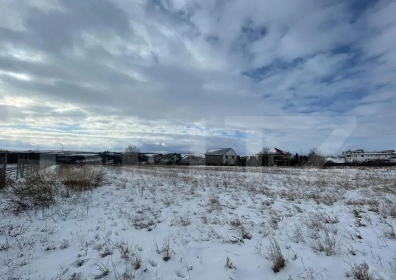Teren intravilan, 11.330 mp, in Falticeni - 2