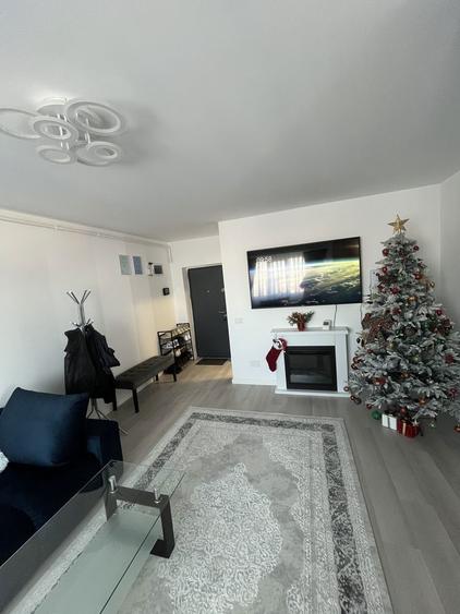 Apartament 2 camere Studio - 3