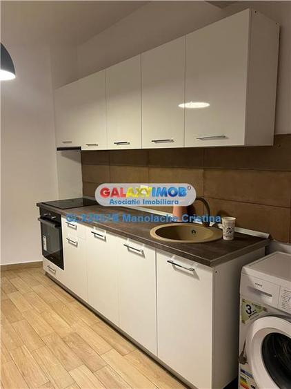 Apartament 2 camere Pipera 59mp - 6