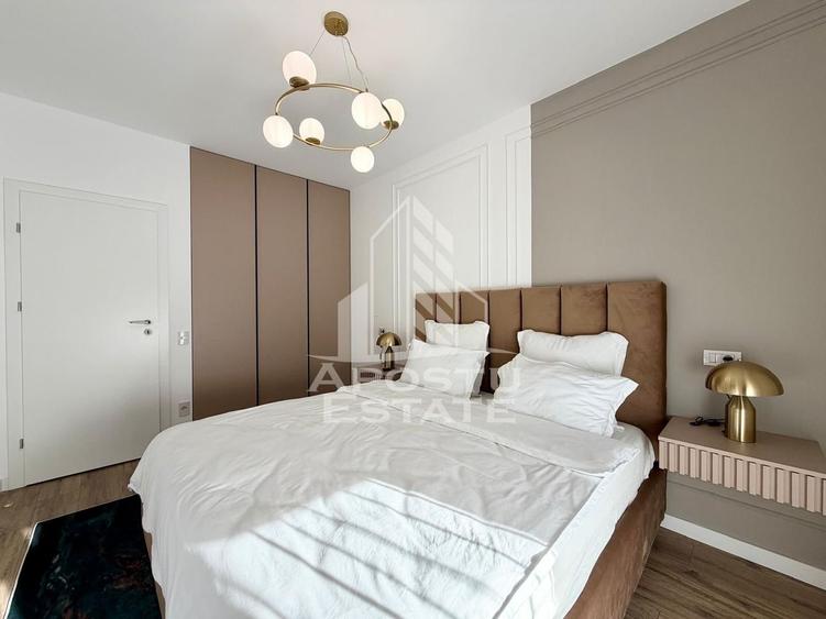 Apartament 2 camere, prima inchiriere, loc de parcare, Torontalului - 5