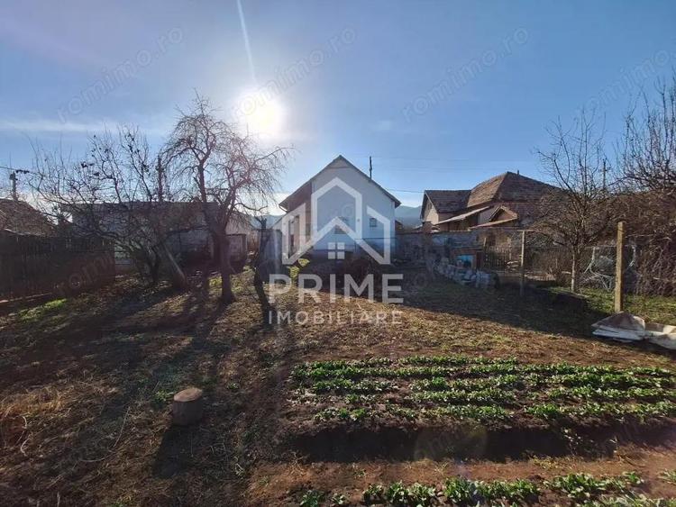 Casa individuala de vanzare 120 mp, teren 733 mp, Zona Mice?ti - 9