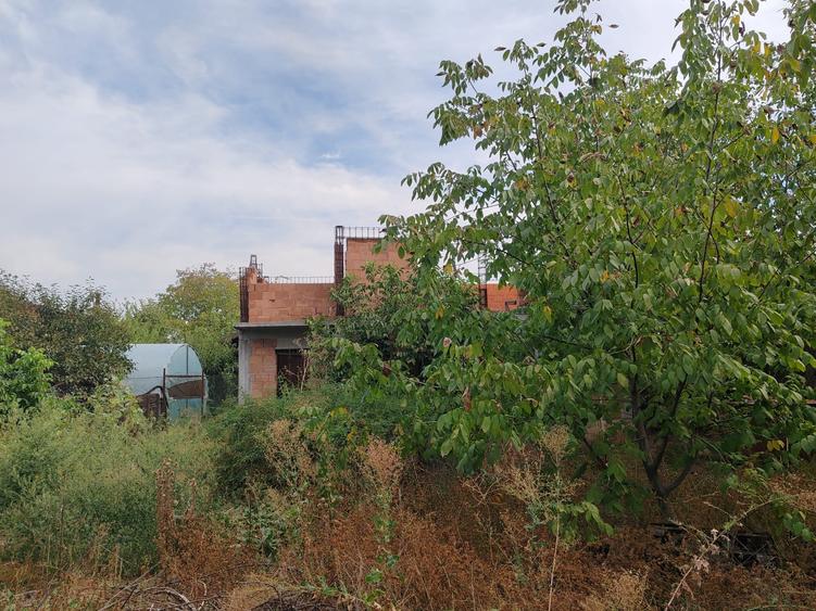 Magurele-  Constructie la structura  casa pe teren bine pozitionat - 5